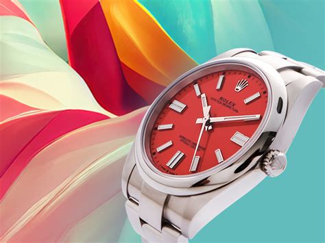 how many jewels in a rolex oyster perpetual|Rolex Oyster Perpetual color chart.